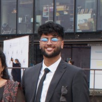 Aravin Ranjan