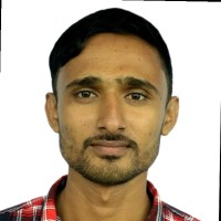 Arjun kumar Subedi