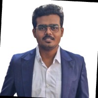 Samarth Kamble