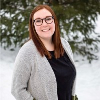 Aislinn Bauer