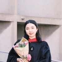 Yihan Yang