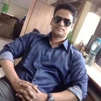 Shriram Chavan