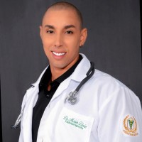 Moisés Diniz Mousinho