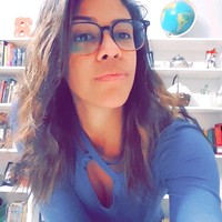 Sylvia Conceicao