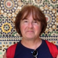 Nancy Lockshier