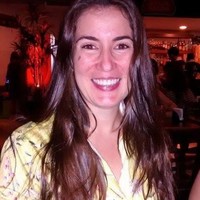 Ana Beatriz Lourenço Martelletto