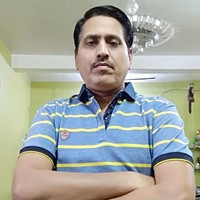 Dinesh Sharma