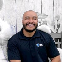 Aaron Montez