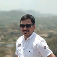 Prakash Dhandhalya