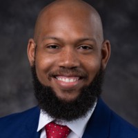 Lamar K. Lewis