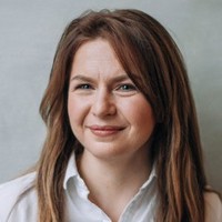 Aleona Pryadko