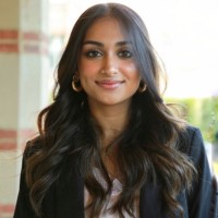 Sanjita Pamidimukkala