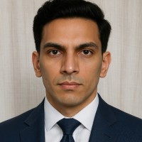 Ranbir Das