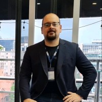Rodrigo Abbatepaulo Vieira