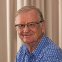 Bruce Rowe
