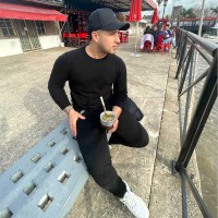 Alejandro Cheres