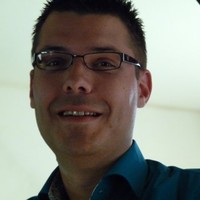 Egon Ten Caat