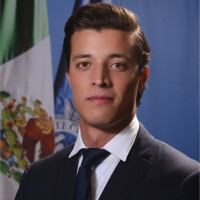 José Rafael Dagda Esquer