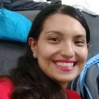 Mariana Papai Diniz Mancio