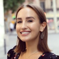 Anna Spitsyna