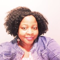 Sarah Kwena Moloto