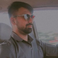 Shivakumar K E