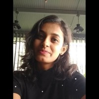 Niveditha P