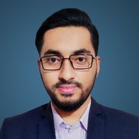 Muhammad Najimul Islam