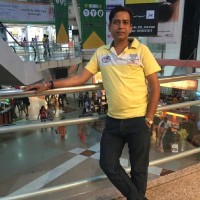 Neeraj Saraswat