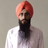 nirvail singh