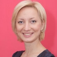 Antonina Kolesnikova