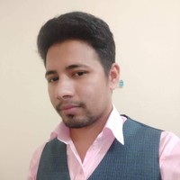 ARUN CHHETRI