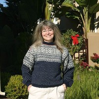 Cindy Falk