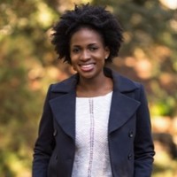 Glory Adamafio, Mba