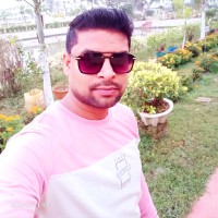 Nitish Kumar