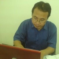 Andhy Setyawan