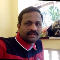 Prashant Rane