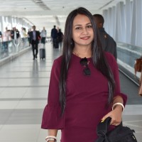 Ishani Bishnu