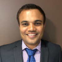 Manish Shah