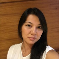 Aline Matsumoto Leonardo
