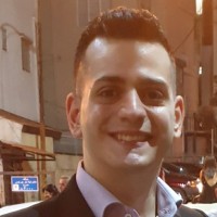 Roberto Tayeh