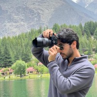 abdulrehman imran