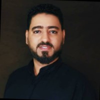 Abdullah Al-Basha