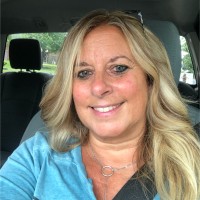 Tracey Rivard