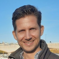 Peter Veltman