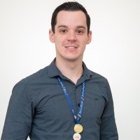 Luis Felipe Fontoura Jaques