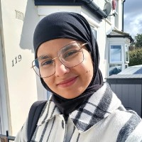 Fahmida Rahman