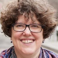 Elena Yatzeck, Phd