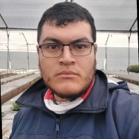 Jhony Benavides Báez