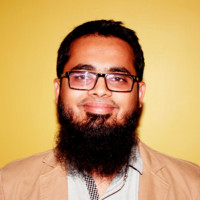 Saqib Jamal